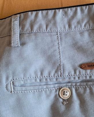 Pantaloni Zara da uomo