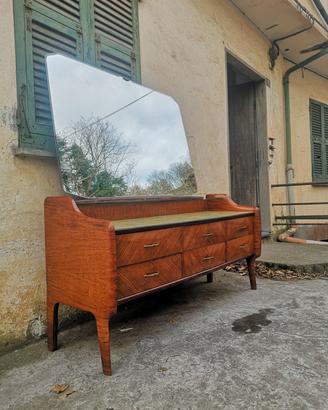 Bella toeletta Anni 50 modernariato