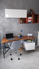 Angolo studio Sangiacomo