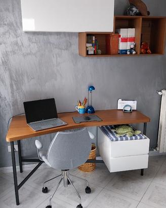 Angolo studio Sangiacomo