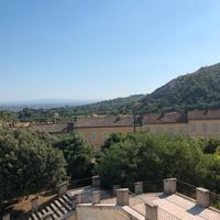 Terreno zona Monte Tifata - CasaGiove -