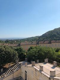 Terreno zona Monte Tifata - CasaGiove -