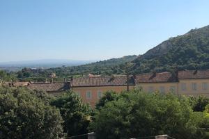 Terreno zona Monte Tifata - CasaGiove -