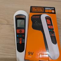 Black&Decker Thermal leak detector 