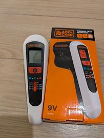 Black&Decker Thermal leak detector 