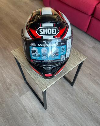 Casco shoei