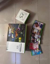 XBox One S 500gb