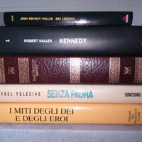 Romanzi e narrativa