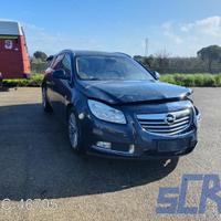 OPEL INSIGNIA A SW G09 2.0 CDTI 160CV - ricambi