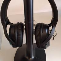 Cuffie wireless x TV- x il nonno!