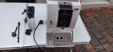 macchina per il caffè DeLonghi 