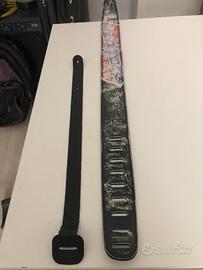 Tracolla per chitarra