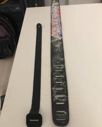 Tracolla per chitarra