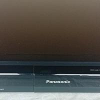 Videoregistratore DVD con Hdd integrato