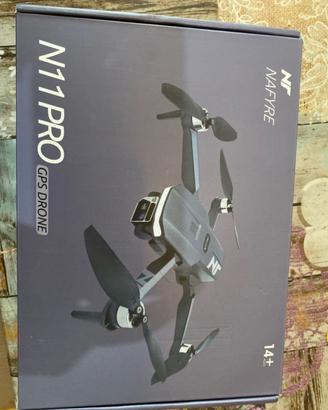 Drone N11Pro
