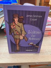 L'ultimo dei Mohicani