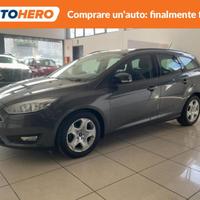 FORD Focus YJ12902