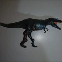 Misp Vivid Gorgosaur Walking with dinosaurs BBC