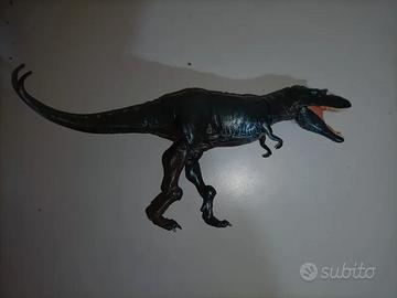 Misp Vivid Gorgosaur Walking with dinosaurs BBC