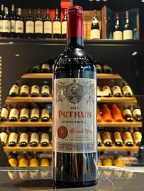 PETRUS 2017