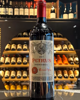 PETRUS 2017