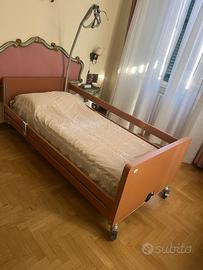 Letto ortopedico