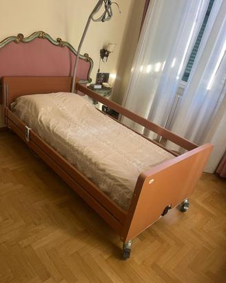 Letto ortopedico