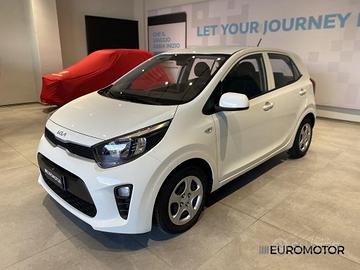Kia Picanto 1.0 dpi Urban Gpl