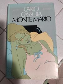 Monte Mario libro