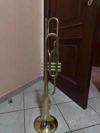 Tromba bassa/trombone sib