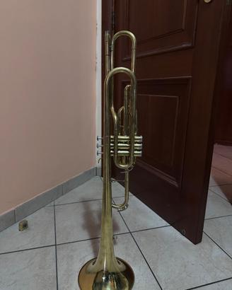 Tromba bassa/trombone sib