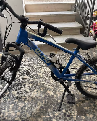 Bicicletta Olmo
