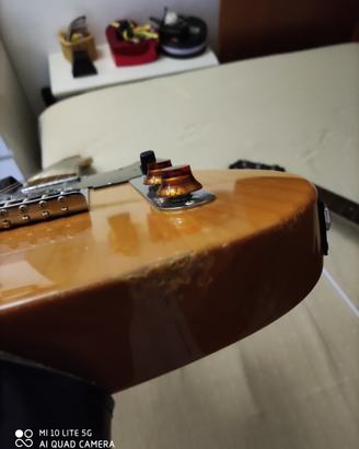 Chitarra elettrica