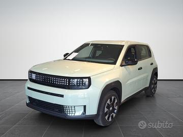 FIAT Grande Panda Hybrid Business 1.2 Hybrid 100cv