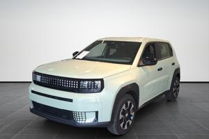 FIAT Grande Panda Hybrid Business 1.2 Hybrid 100cv