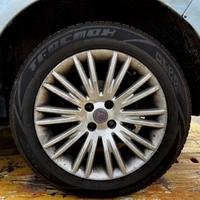 Cerchi fiat R 16 S.C.AM.B.IO CN CERCHI PUNTO R 15
