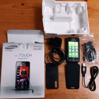 SMARTPHONE SAMSUNG GT - 55230W