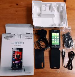 SMARTPHONE SAMSUNG GT - 55230W