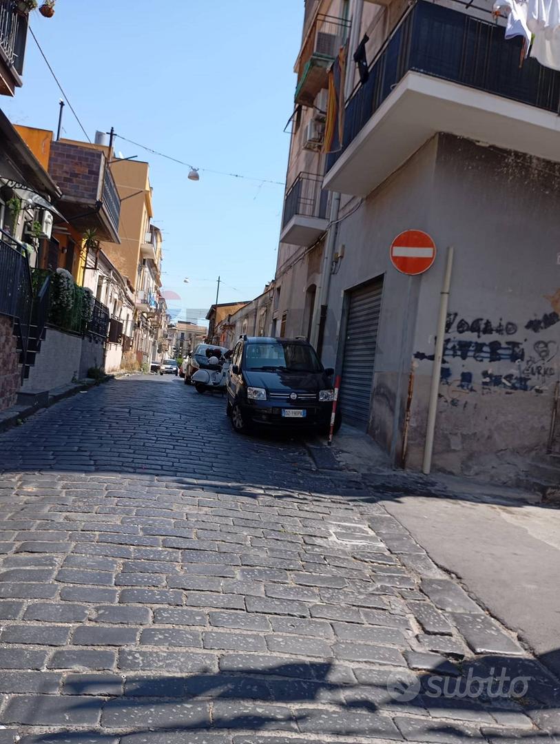Appartamento – CT - Vista 3