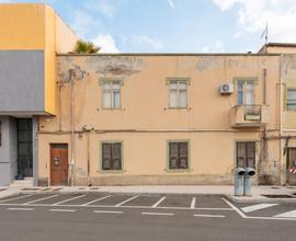 Intero Stabile residenziale a Cagliari