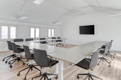 Uffici privati per 10 persone