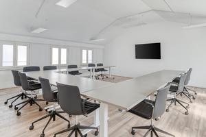 Uffici privati per 10 persone