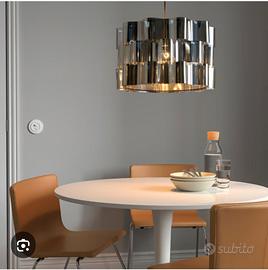 Lampada IKEA ÄLVSTARR,