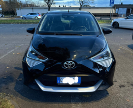 Toyota Aygo 2020 km 29.000