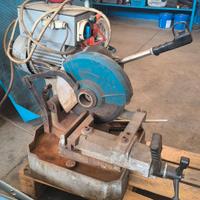 Seghetto per il ferro Thomas