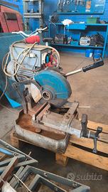 Seghetto per il ferro Thomas