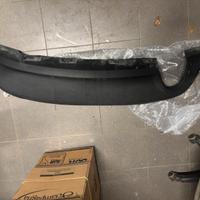 DAM POSTERIORE GIULIETTA 2010