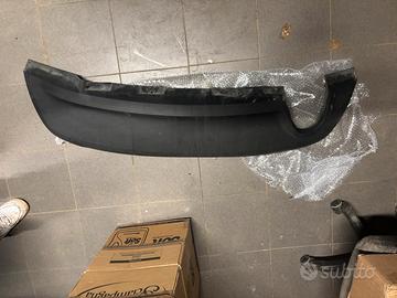 DAM POSTERIORE GIULIETTA 2010