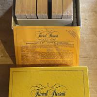 Trivial Pursuit Edizione Genus 2