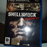 shellshock vietnam '67 ps2 